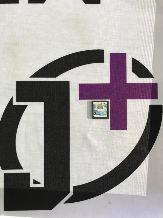 MOSHI MONSTERS MOSHLINGS THEME PARK (usagé)