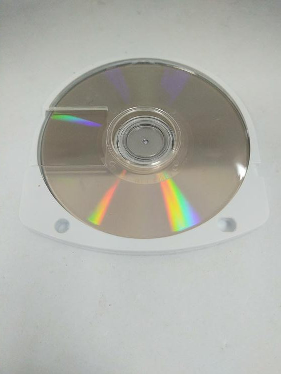 DEATH JR. (COMPLETE IN BOX) (usagé)