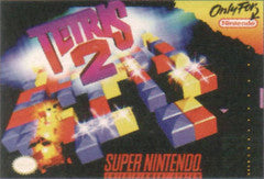 TETRIS 2