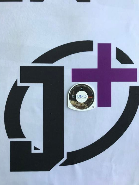 SILENT HILL ORIGINS (usagé)