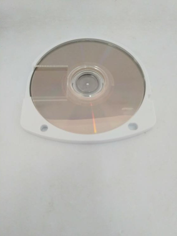 HOT PIXEL (BRAND NEW / SEALED)