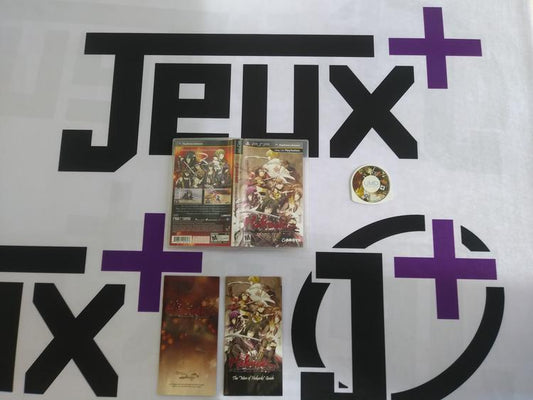 HAKUOKI WARRIORS OF THE SHINSENGUMI (COMPLETE IN BOX)