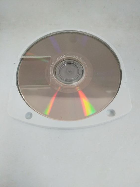 HAKUOKI WARRIORS OF THE SHINSENGUMI (COMPLETE IN BOX) (usagé)