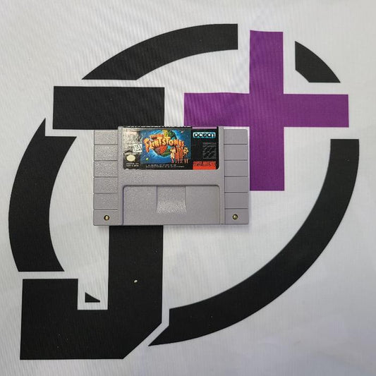 FLINTSTONES THE MOVIE