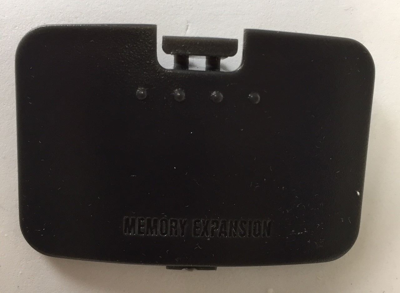 MEMORY DOOR (N64)