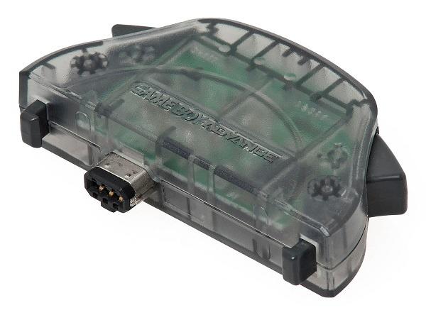 WIRELESS ADAPTER (GAMEBOY ADVANCE)