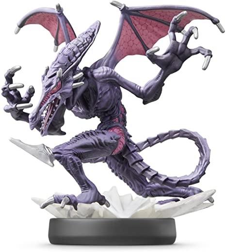 AMIIBO RIDLEY