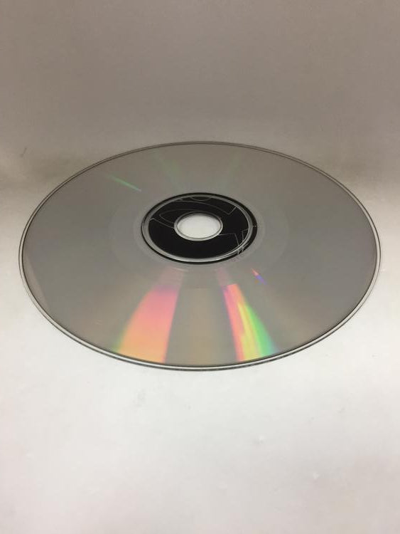 SILVER (COMPLETE IN BOX)