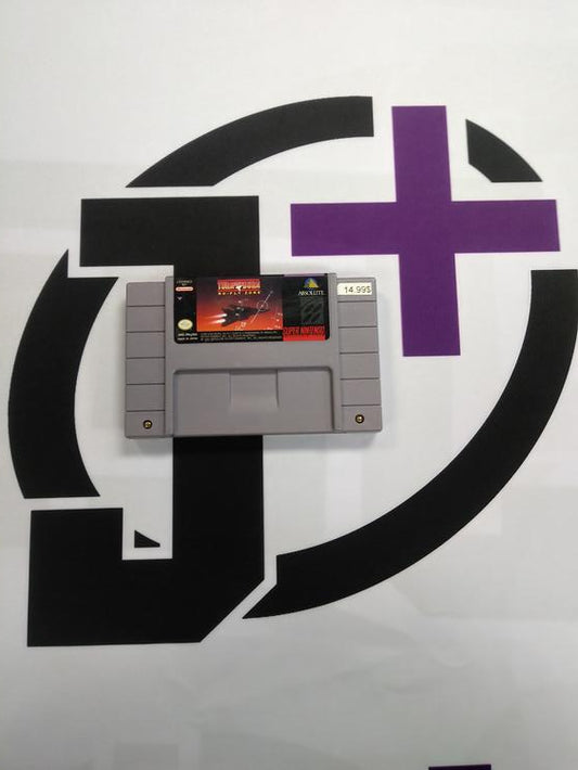 TURN AND BURN NO FLY ZONE