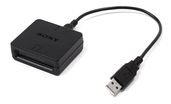 MEMORY CARD PS1 / PS2 ADAPTER SONY (PS3)