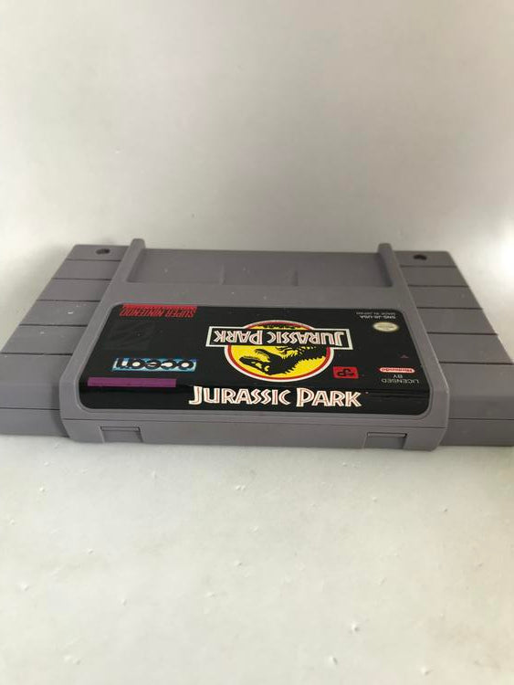 JURASSIC PARK (usagé)