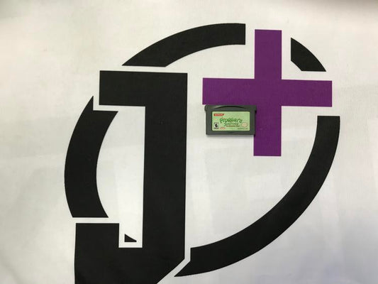 FROGGER'S JOURNEY THE FORGOTTEN RELIC (usagé)