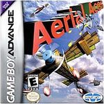 AERIAL ACES