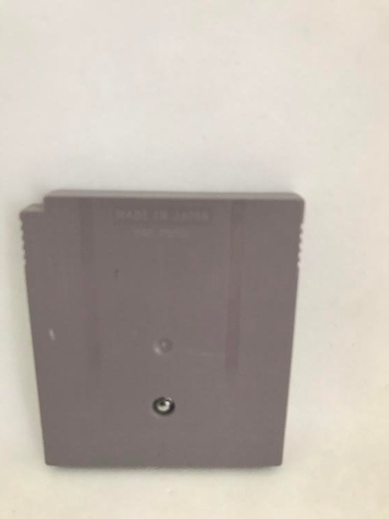 SOLAR STRIKER (usagé)