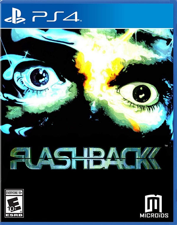 FLASHBACK