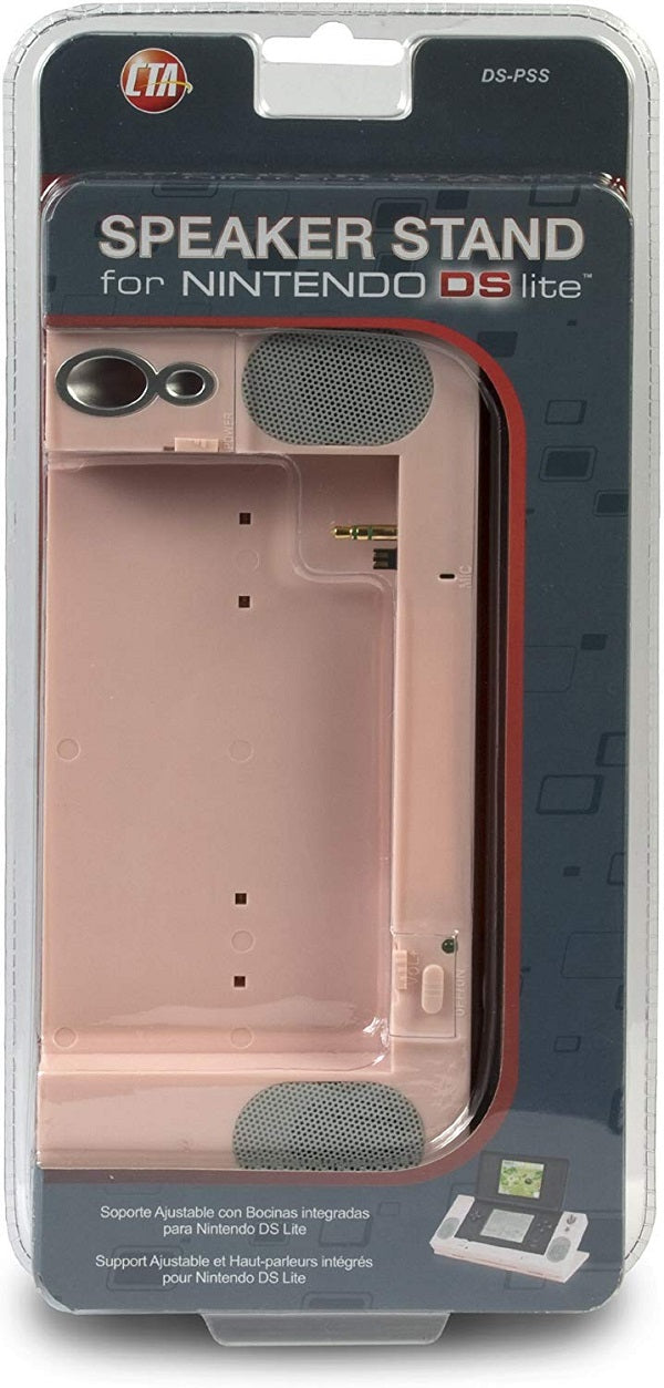 SPEAKER STAND DS LITE JOBBER (NINTENDO DS)