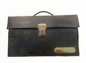 GAME TRAVEL CASE STRORAGE BOX NINTENDO 15 GAMES (NES)