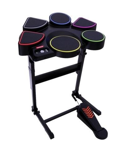 WIRED DRUM ROCK REVOLUTION (XBOX 360)