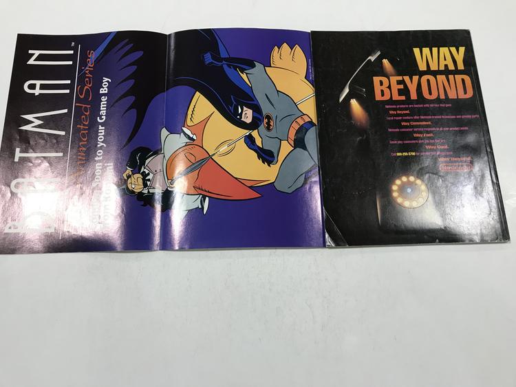 NINTENDO POWER GAMER MAGAZINE VOLUME 54 WITH POSTER - SECRET OF MANA