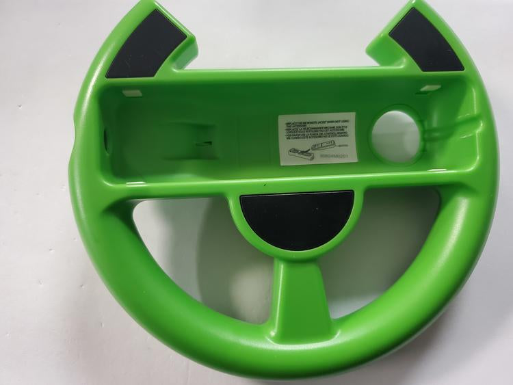 MADAGASCAR KARTZ WITH WHEEL (COMPLETE IN BOX)