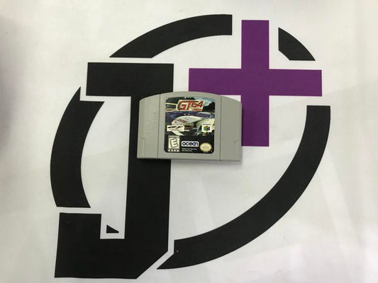 GT 64