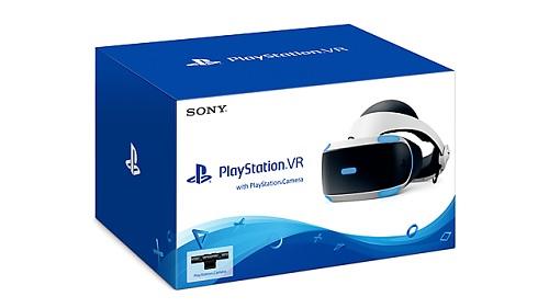 PLAYSTATION VR MODEL 2 + 2 PLAYSTATION MOVE