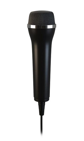 WIRED MICROPHONE LIONCAST (usagé)