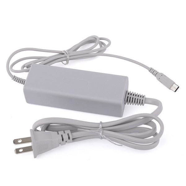 GAMEPAD CHARGING CABLE AC ADAPTER (WiiU)