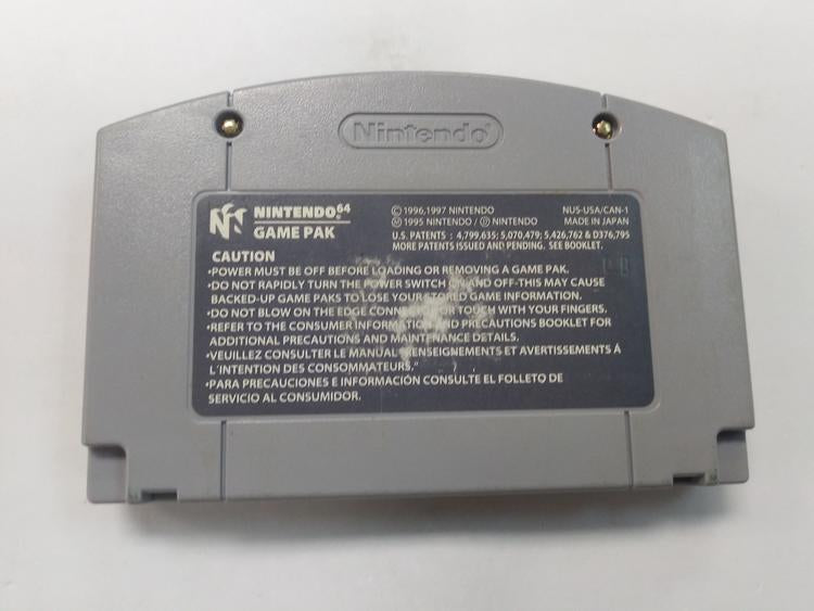 CRUIS'N USA (WITH BOX) (usagé)