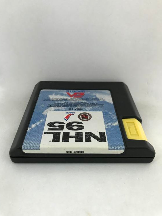 NHL 95 (COMPLETE IN BOX) (usagé)