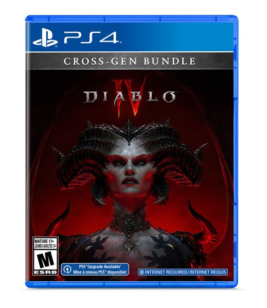 DIABLO IV