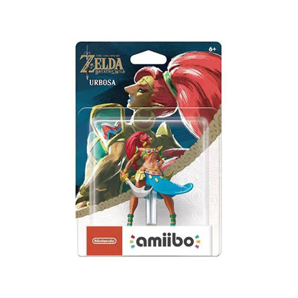 AMIIBO URBOSA