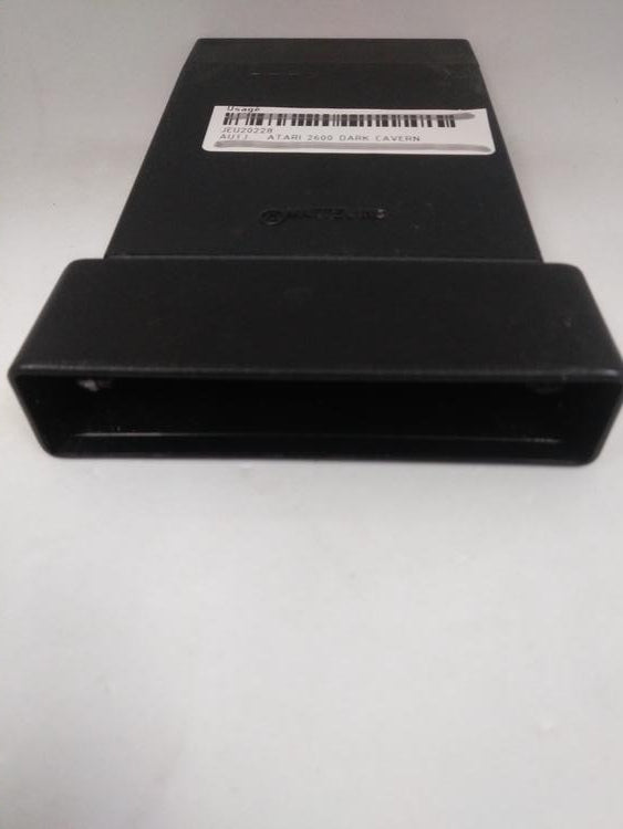 ATARI 2600 DARK CAVERN