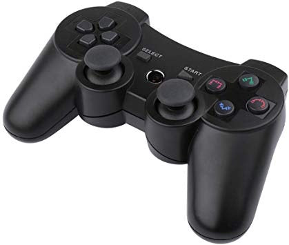 CONTROLLER BLACK JOBBER + CABLE
