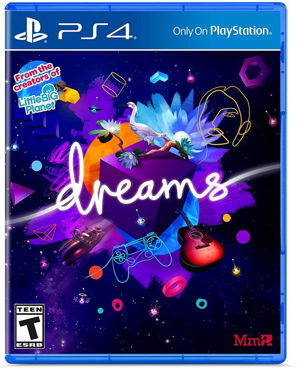 DREAMS