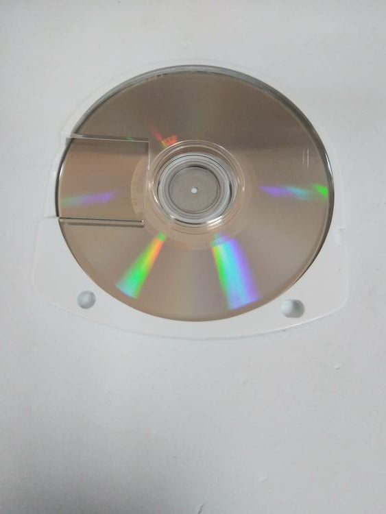 GUILTY GEAR XX CORE PLUS (COMPLETE IN BOX) (usagé)