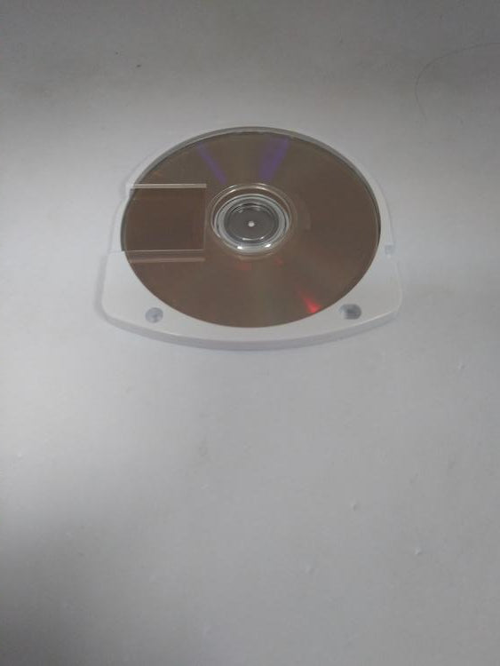 MOTOGP (COMPLETE IN BOX)