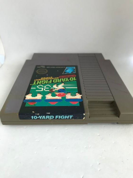 10-YARD FIGHT (5 SCREW)