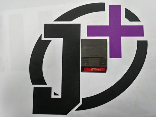 INTELLIVISION TRON MAZE-O-TRON (usagé)