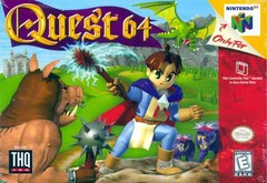 QUEST 64