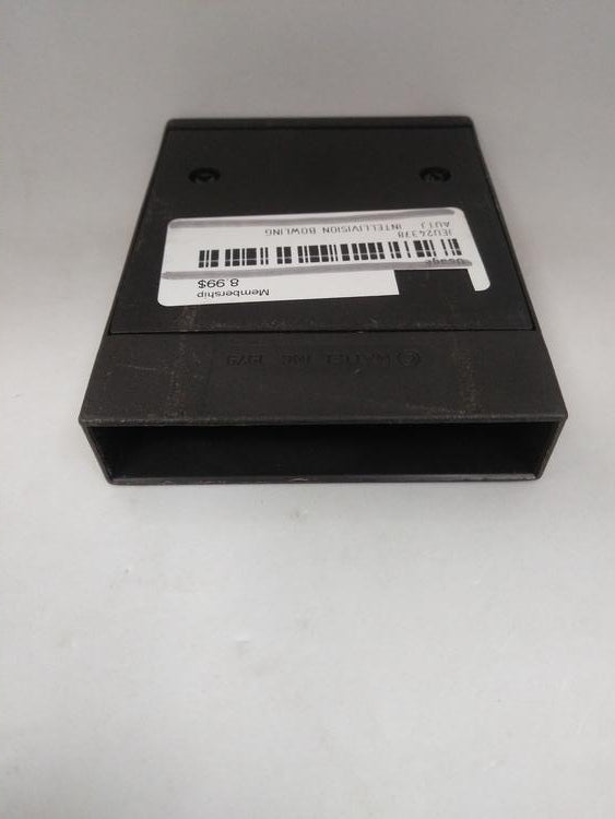 INTELLIVISION BOWLING (usagé)