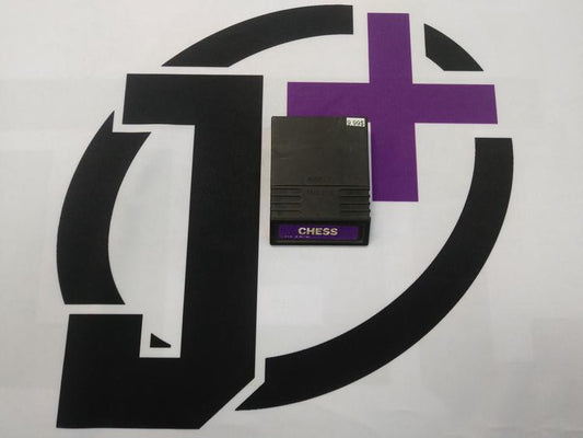 INTELLIVISION CHESS (usagé)