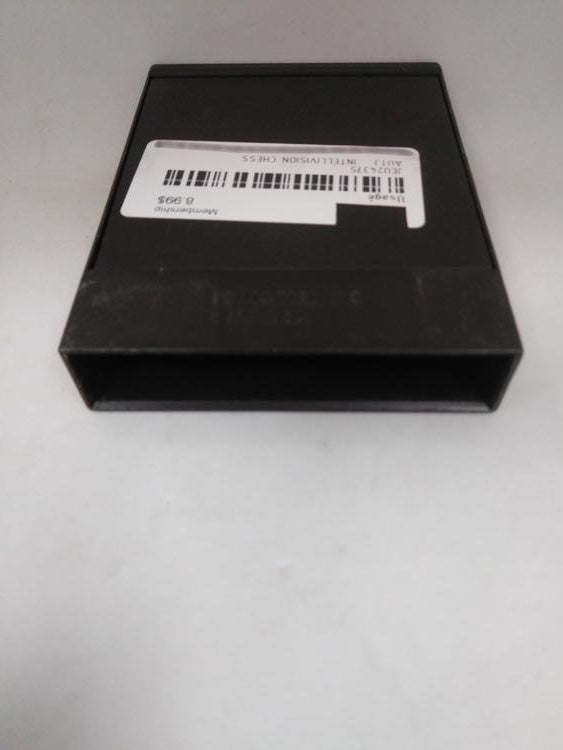 INTELLIVISION CHESS (usagé)