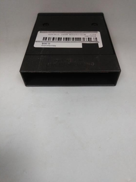 INTELLIVISION NIGHT STALKER (usagé)