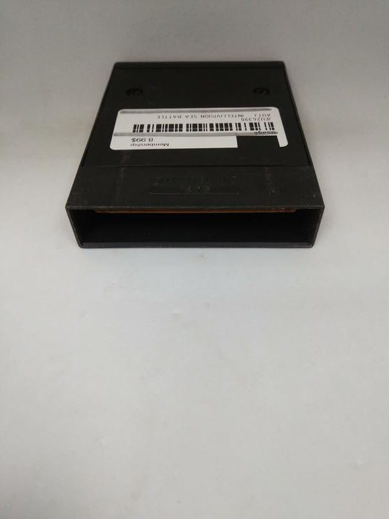 INTELLIVISION SEA BATTLE (usagé)