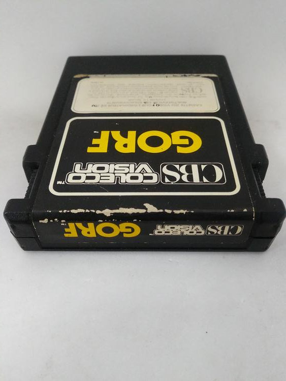COLECOVISION GORF