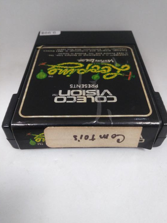 COLECOVISION LOOPING