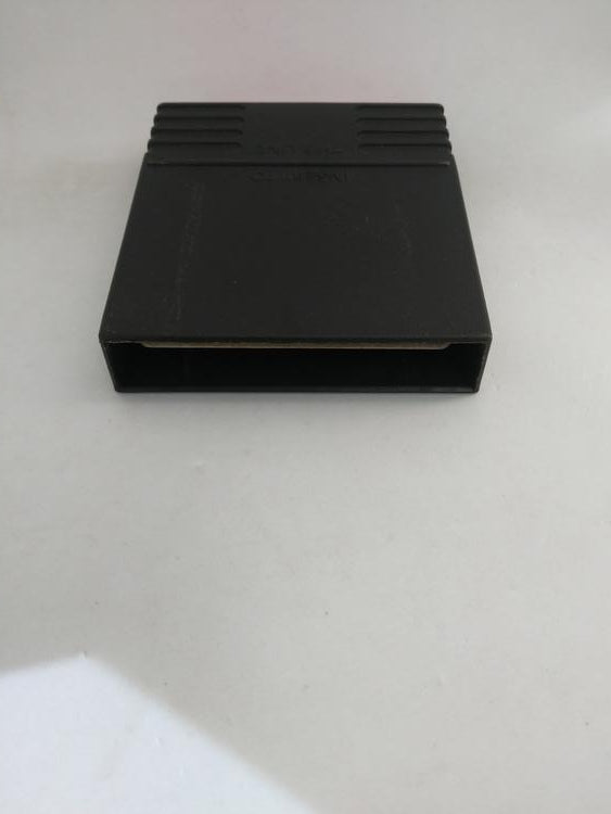 INTELLIVISION NIGHT STALKER (COMPLETE IN BOX)