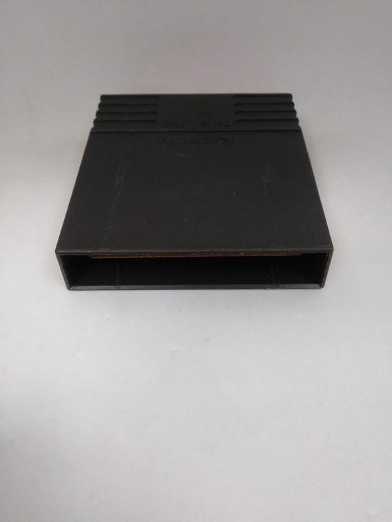 INTELLIVISION SPACE ARMADA (COMPLETE IN BOX)