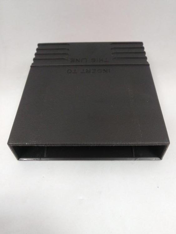 INTELLIVISION SPACE BATTLE (COMPLETE IN BOX)